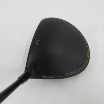 Callaway Driver ROGUE ST MAX FAST 10.5° Regular SPEEDER NX 40 for CW(ROGUE ST)