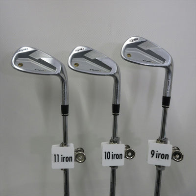 HONMA Iron Set TOUR WORLD TR20V Regular NS PRO MODUS3 for TOUR WORLD 6 pieces