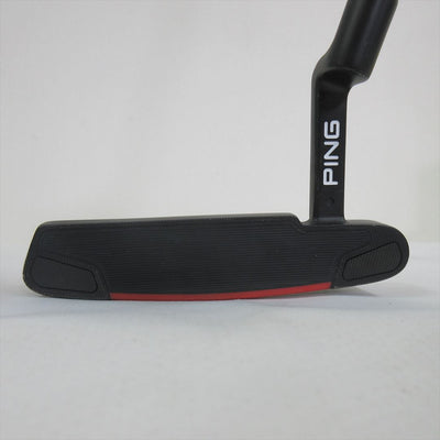 Ping Putter PING ANSER(2021) 34 inch Dot Color Black