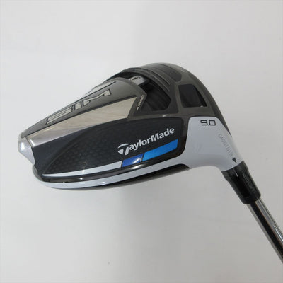 TaylorMade Driver SIM 9° Stiff Diamana ZF60