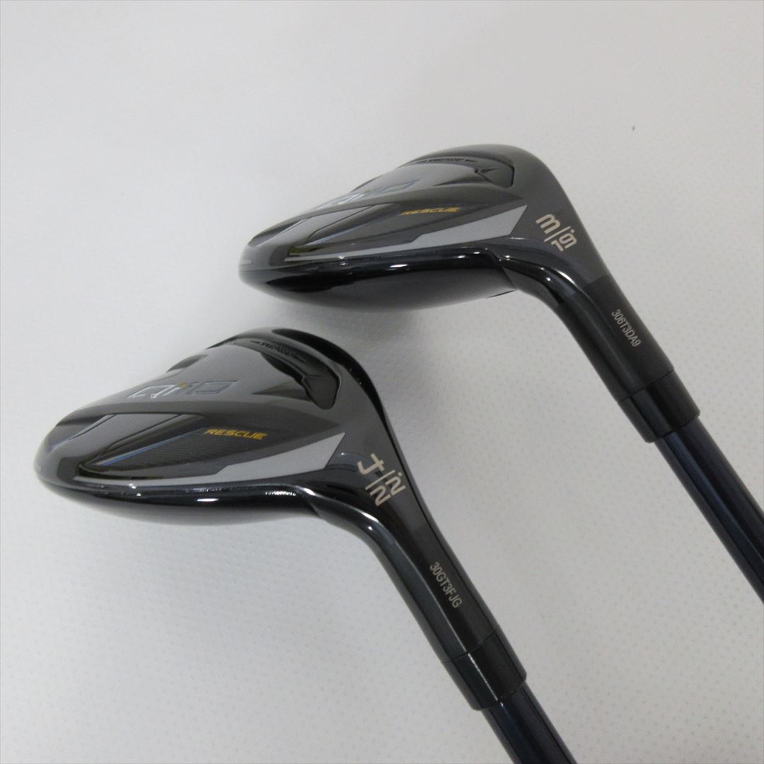 TaylorMade Hybrid Qi10 Qi10 – GOLF Partner USA