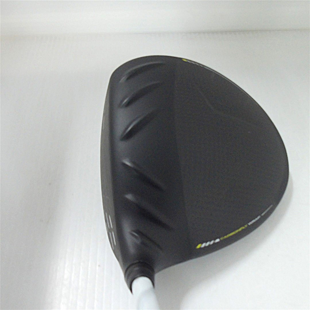 Ping Driver G430 MAX 10K 9° Stiff Speeder 569 EVOLUTION 7