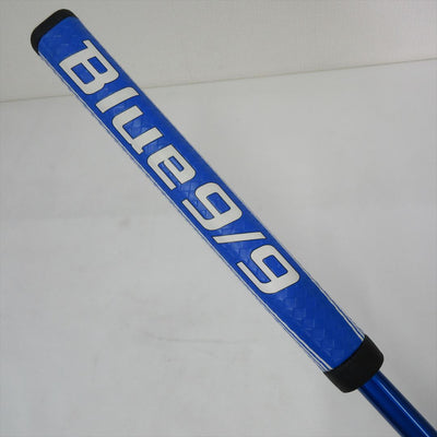 Kasco Putter Blue 9/9 WB-010 34 inch