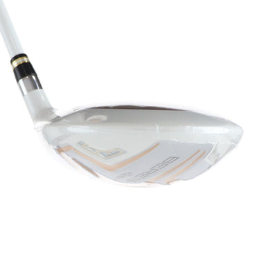 HONMA Fairway Brand New BERES AIZU 3W 15° StiffRegular 2S ARMRQ MX