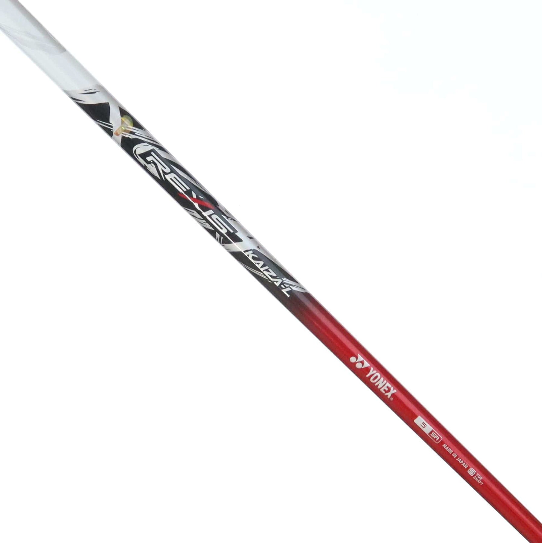 熱販売 YONEX / REXIS KAIZA-2K / 5R クラブ - www.icecream4u.ca