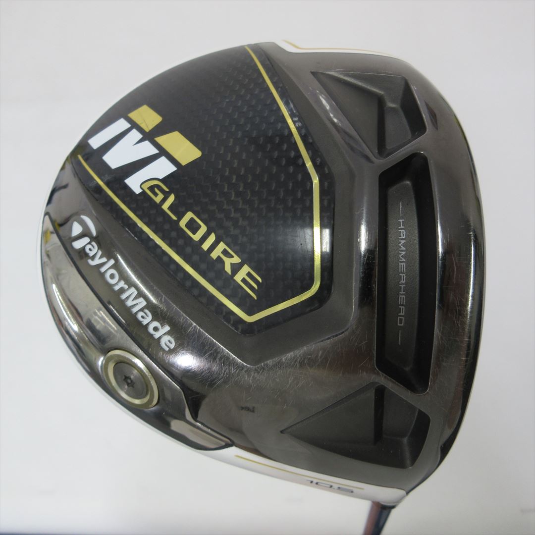 TaylorMade Driver M GLOIRE M GLOIRE – GOLF Partner USA