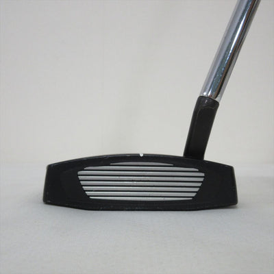 TaylorMade Putter Spider GT BLACK SMALL SLANT 33 inch