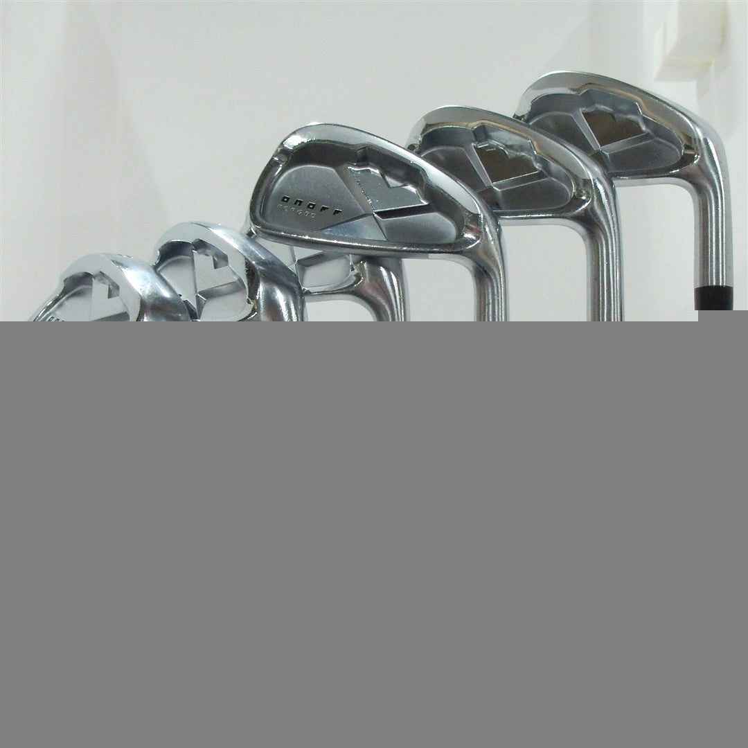 Daiwa Iron Set ONOFF FORGED(2013) Regular NS PRO 850GH 6 pieces 