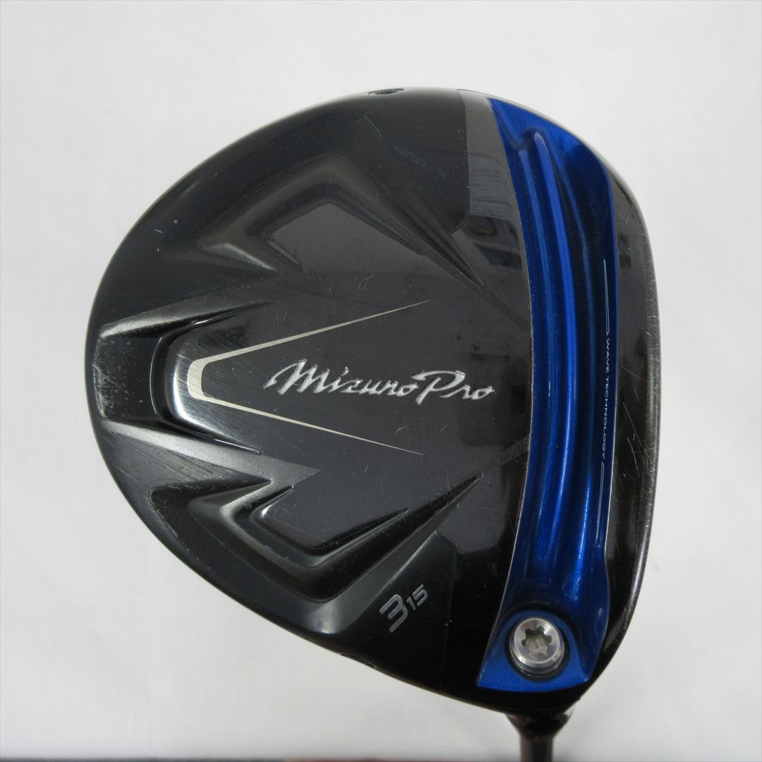 Mizuno Fairway Mizuno Pro -2019 – GOLF Partner USA 