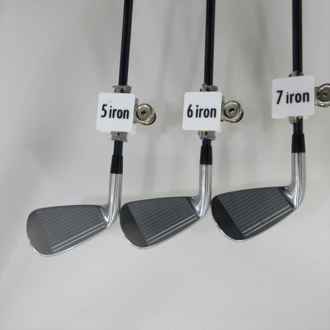 Bridgestone Iron Set TOUR B JGR HF3(2019) – GOLF Partner USA