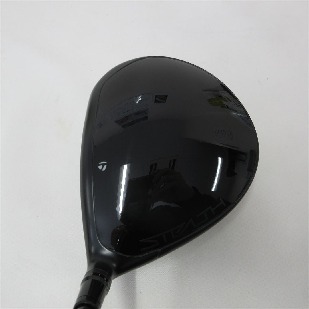 TaylorMade Driver STEALTH2 PLUS 10.5° StiffRegular Diamana TM50