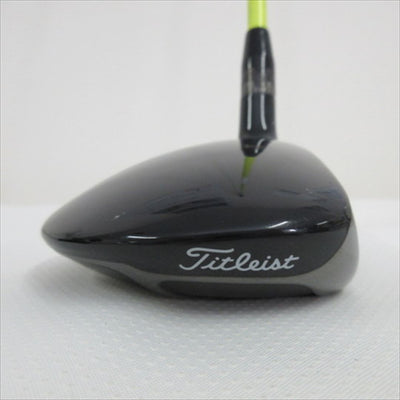 Titleist Fairway 910 F FW 15° Stiff ATTAS 3 6