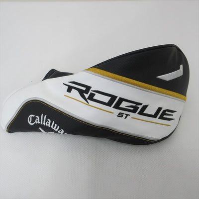 Callaway Driver Left-Handed ROGUE ST MAX 10.5° StiffReg VENTUS 5 for CW
