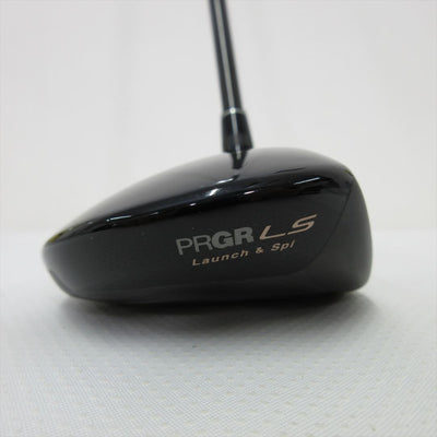 PRGR Hybrid LS -2023 HY 22° Stiff SPEEDER NX FOR PRGR