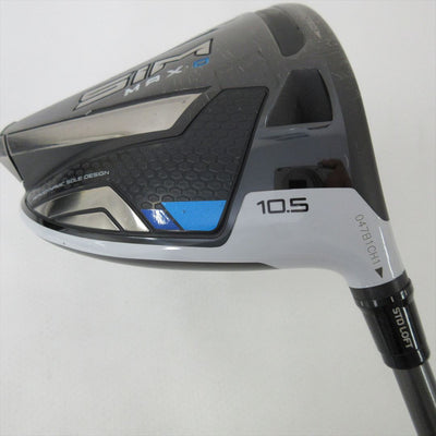 TaylorMade Driver SIM MAX-D 10.5° Stiff TENSEI BLUE TM50