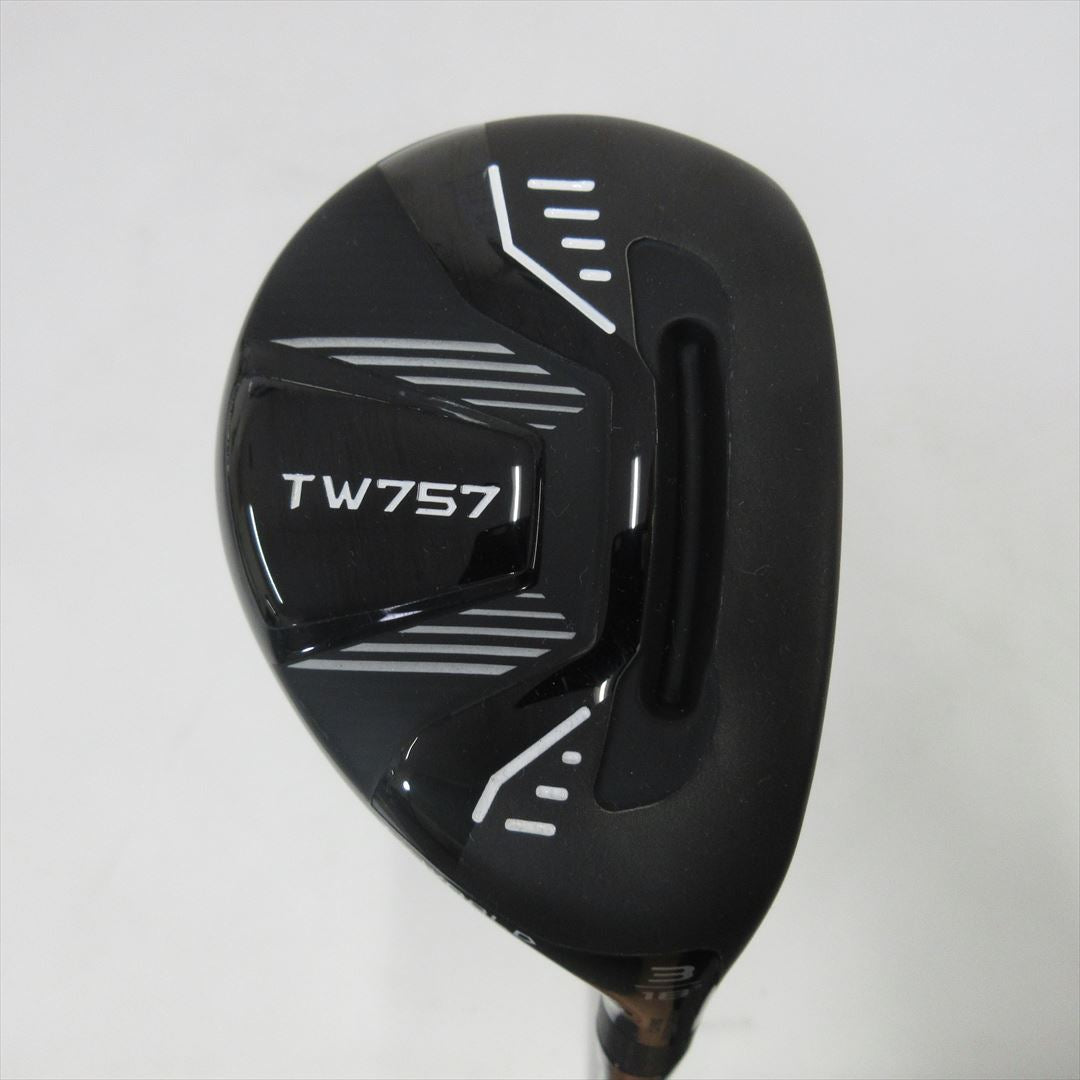 HONMA Hybrid TOUR WORLD TW757 HY 18° Other VIZARD TH 7