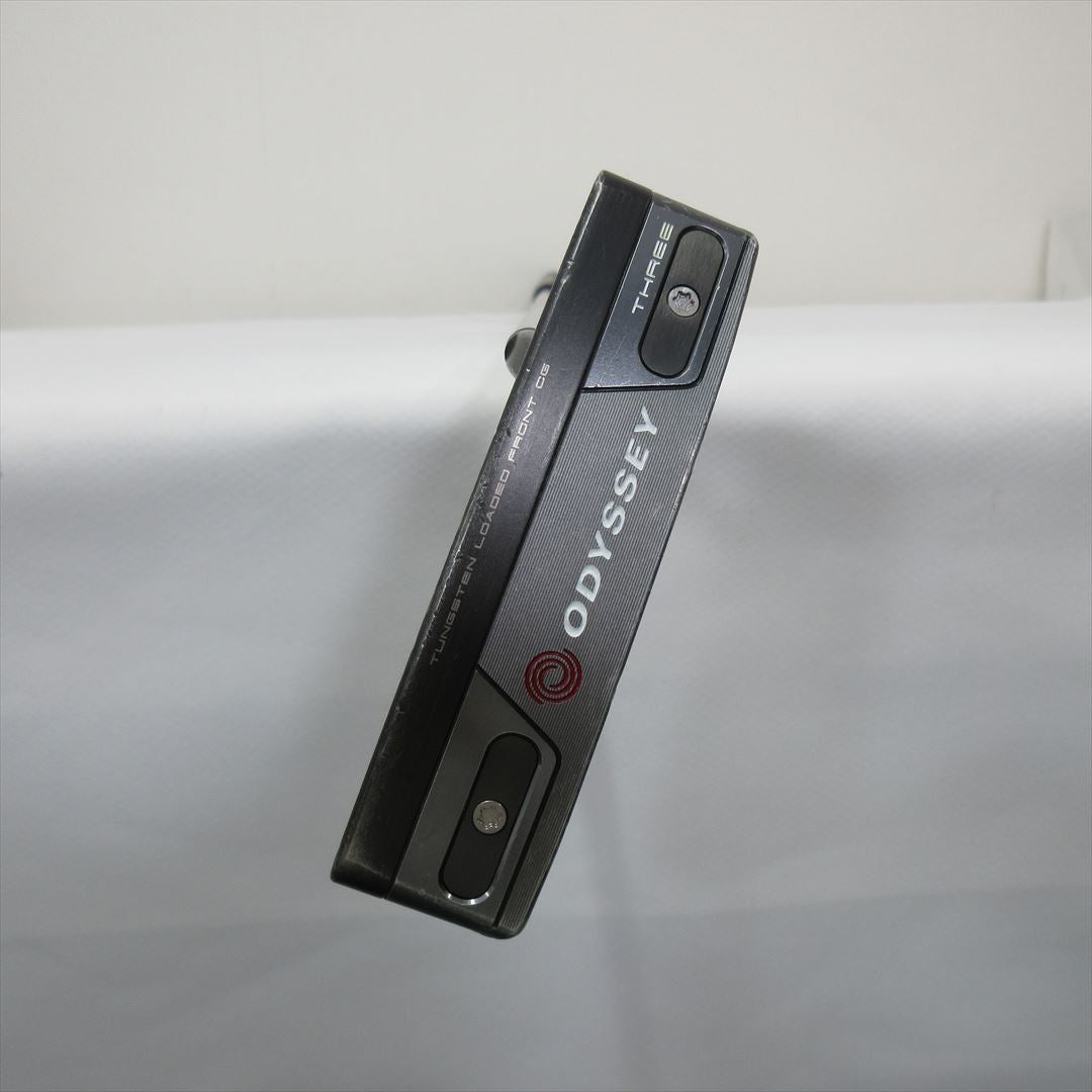 Odyssey Putter TRI-HOT 5K THREE 34 inch