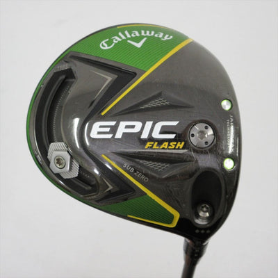 callaway driver epic flash subzero ddd 10 5 regular speeder evolution for cw