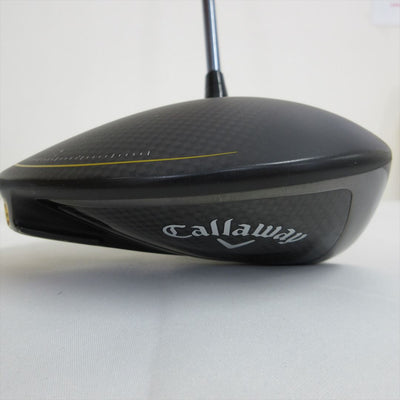 Callaway Driver ROGUE ST MAX 9° Stiff Diamana PD 50