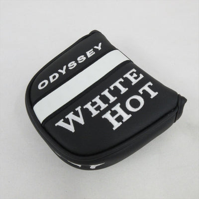 Odyssey Putter WHITE HOT VERSA TWELVE CS 34 inch