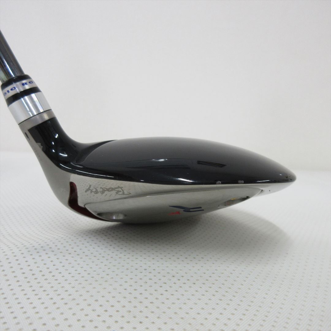 RODDIO RODDIO Fairway Wood Creek Stella:6☆ #373 Golf Clubs