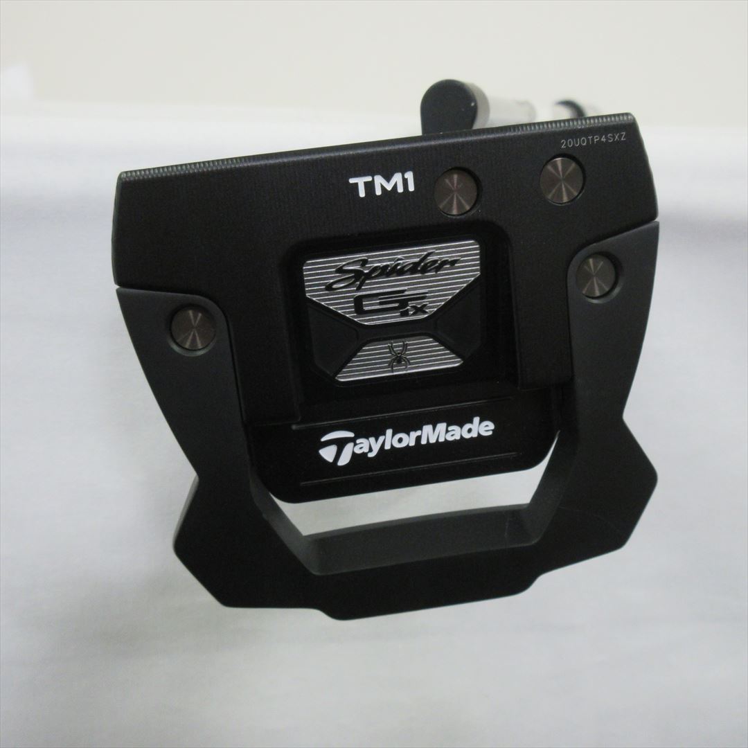 TaylorMade Putter Spider GTx TRUSS BLACK TM1 33 inch