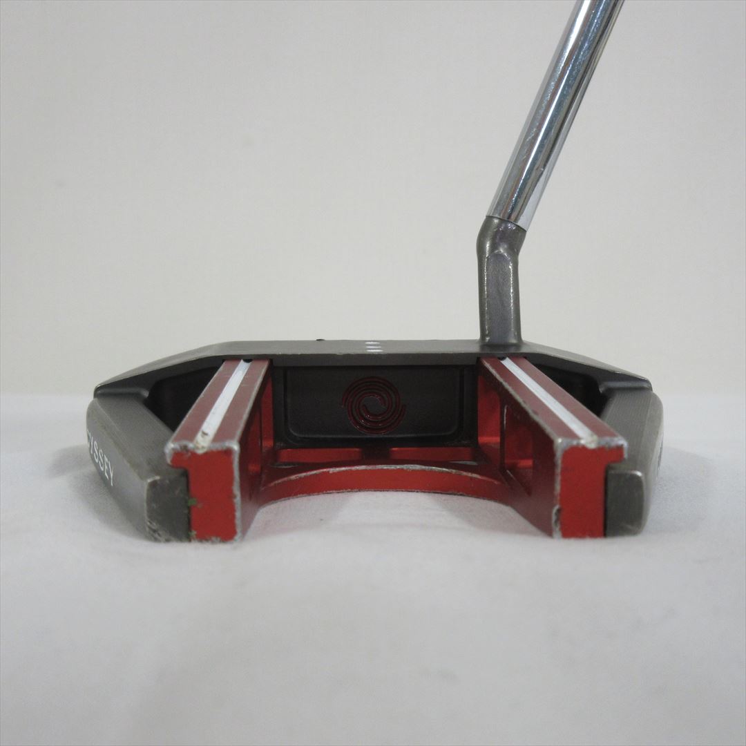 Odyssey Putter Left-Handed EXO SEVEN S 34 inch: