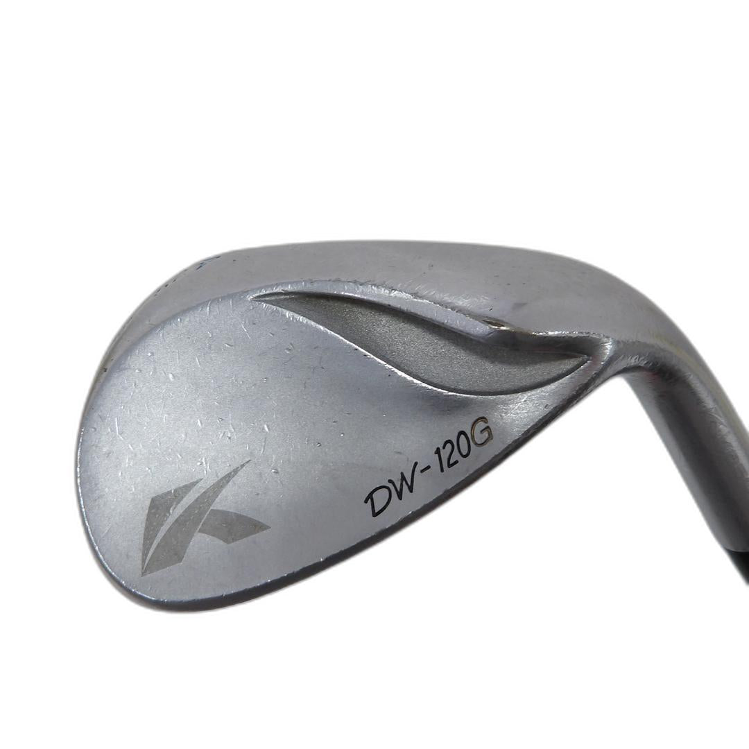 Kasco Wedge Dolphin Wedge DW-120G – GOLF Partner USA