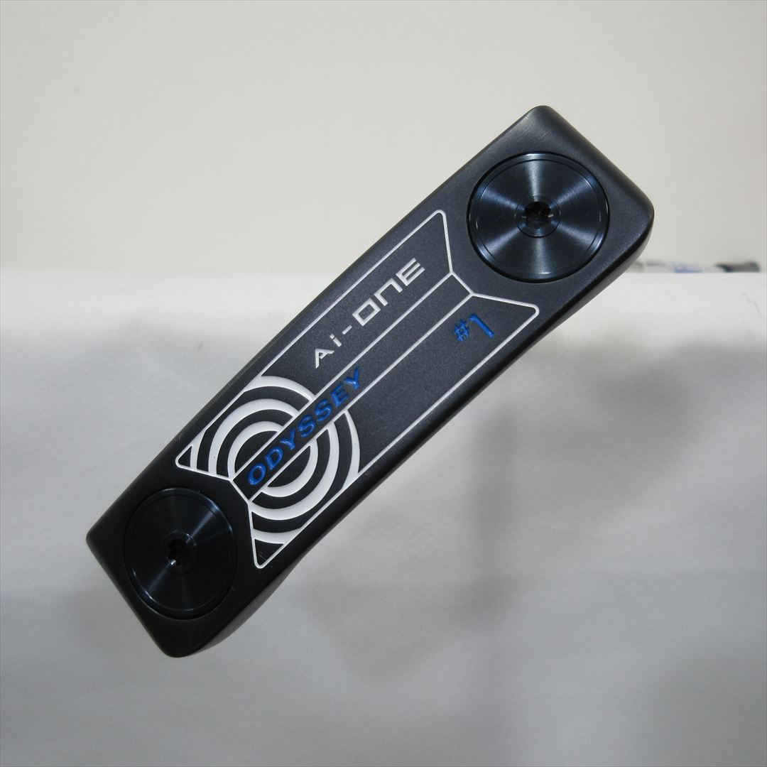 Odyssey Putter Ai-ONE #1 34 inch