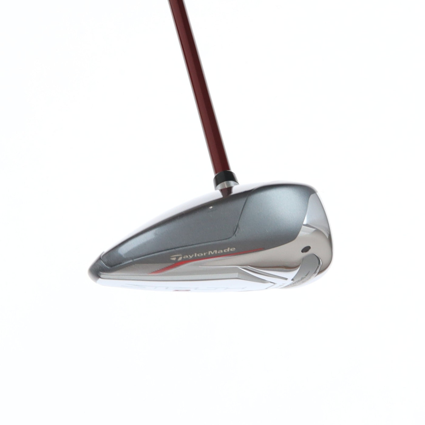 TaylorMade Fairway STEALTH2 HD 3W 16° Ladies TENSEI RED TM40