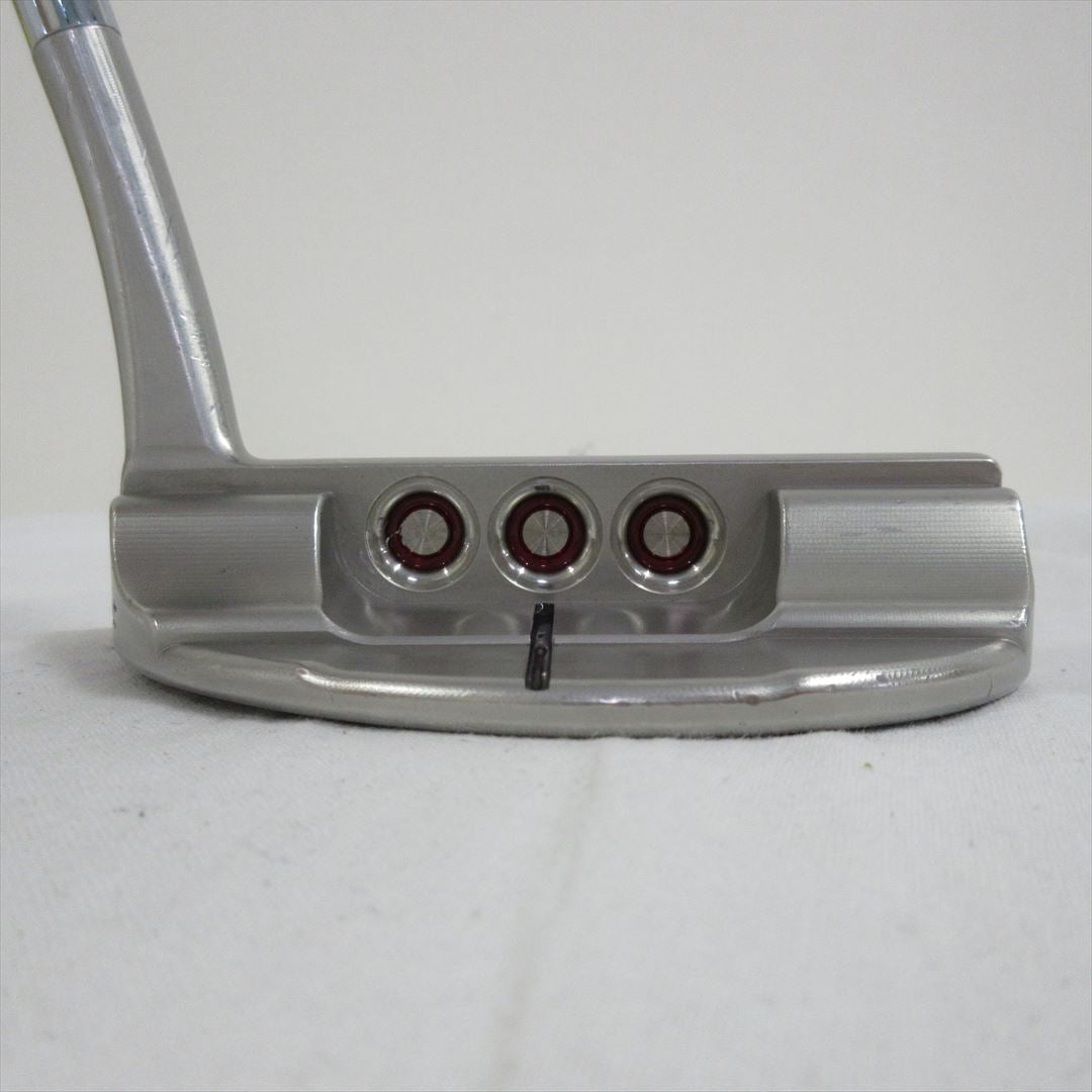 Titleist Putter SCOTTY CAMERON Special select DEL MAR – GOLF