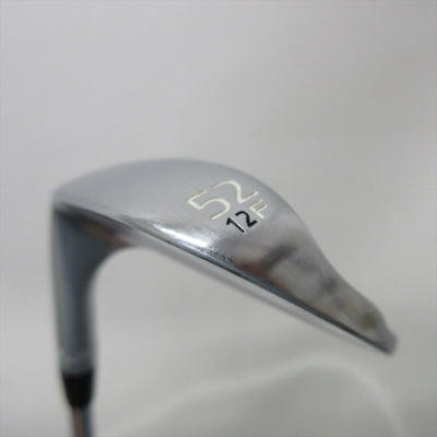 Titleist Wedge VOKEY SPIN MILLED SM7 Tour Chrome 52° Dynamic Gold S200