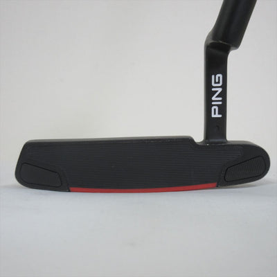 Ping Putter PING ANSER(2021) 34 inch Dot Color Black