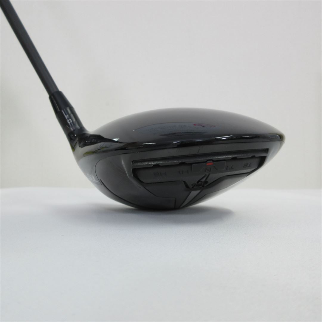 Titleist Driver TSR3 9° Stiff Tour AD IZ-6