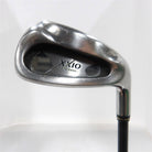XXIO Iron Set XXIO PRIME4 StiffRegular XXIO SP400 6 pieces