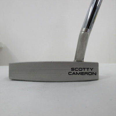 Titleist Putter SCOTTY CAMERON PHANTOM X 5.5(2022) 34 inch