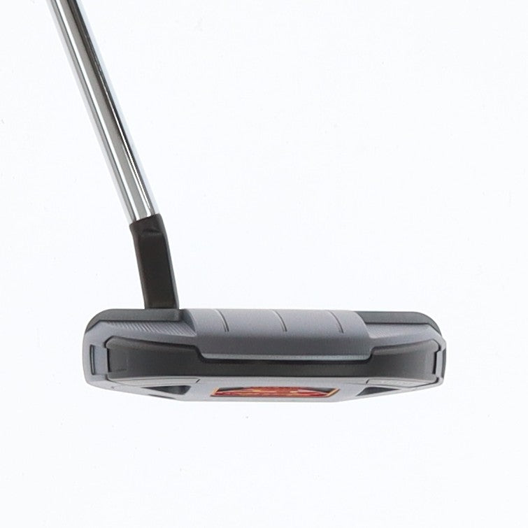 TaylorMade Putter Open Box Spider GT ROLLBACK SILVER SmallSlant 34 inch