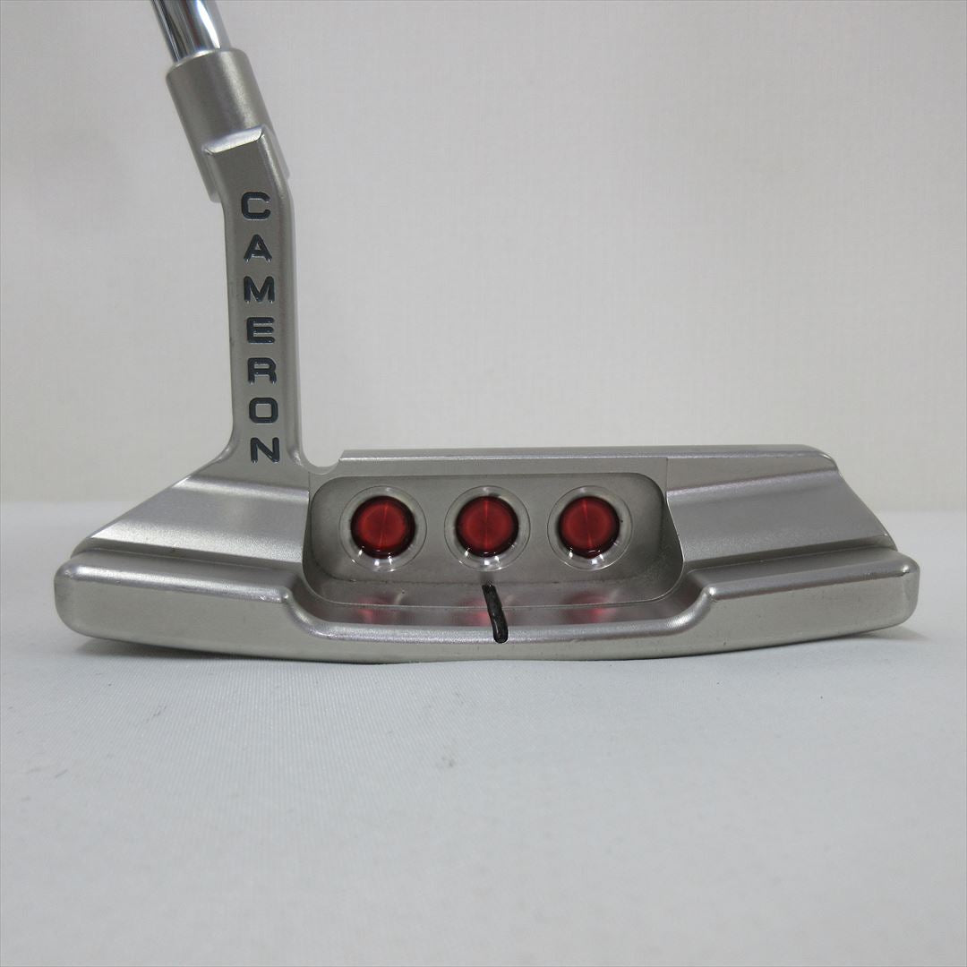 Titleist Putter SCOTTY CAMERON select NEWPORT 2(2014) 34 inch