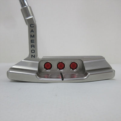 Titleist Putter SCOTTY CAMERON select NEWPORT 2(2014) 34 inch