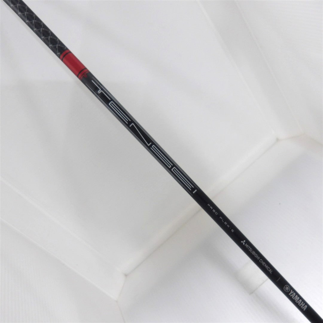 Yamaha Driver Open Box RMX DD-1(2026) 10.5° Stiff TENSEI FR 60