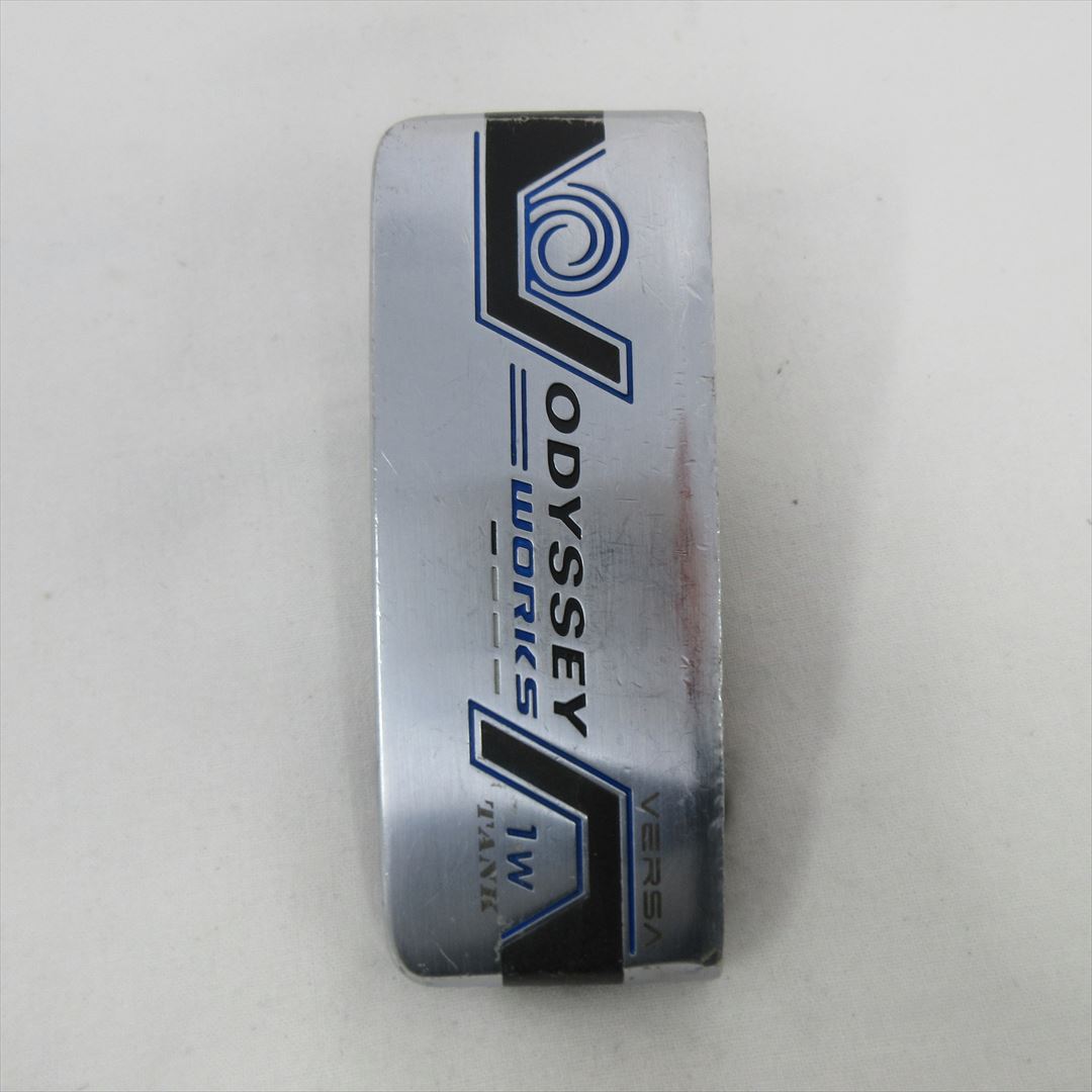 Odyssey Putter WORKS VERSA #1W 34 inch