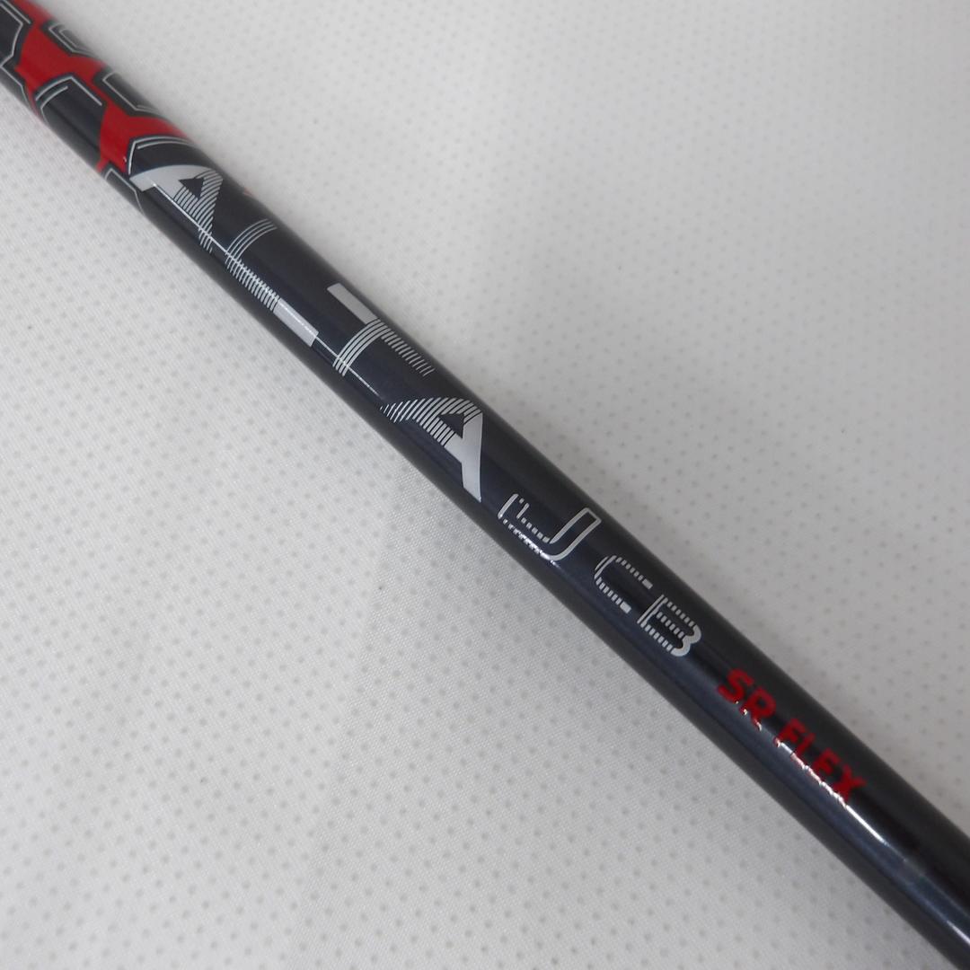 PING G410 LST ドライバー 10.5 ALTA JCB Sシャフト