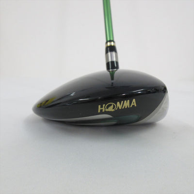 HONMA Fairway BERES E-03 7W 22° Regular 3S ARMRQ8 45