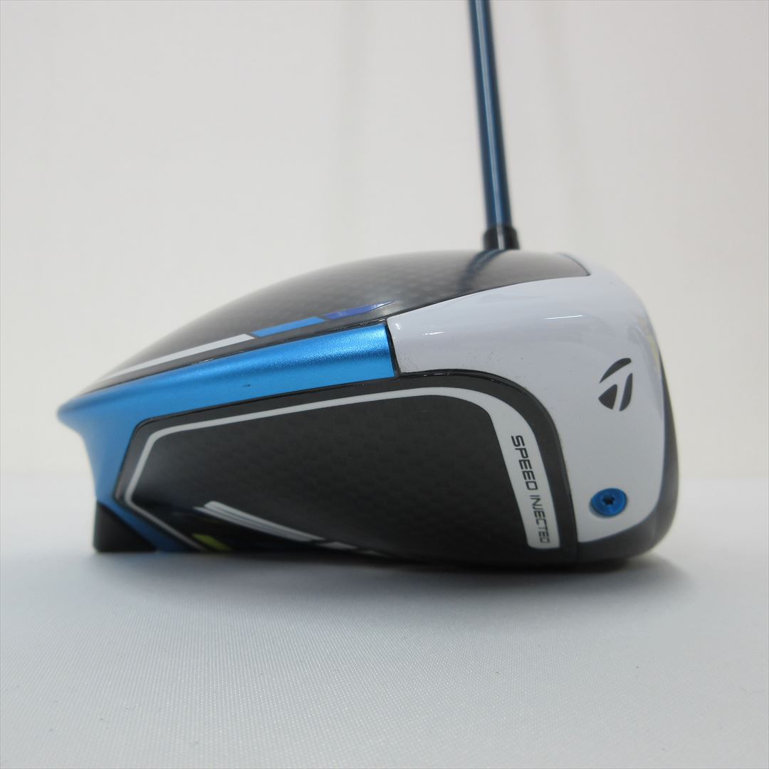 TaylorMade Driver SIM2 MAX-D 10.5° Stiff TENSEI BLUE TM50(SIM2)