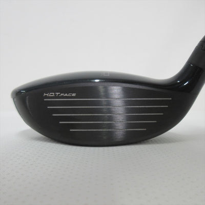 Cobra Fairway cobra AEROJET MAX 3W 15.5° Stiff SPEEDER NX for Cobra(AEROJET)