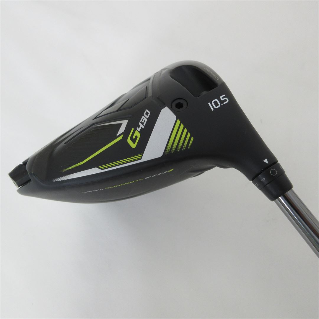 Ping Driver G430 LST 10.5° Regular PING TOUR 2.0 CHROME 65