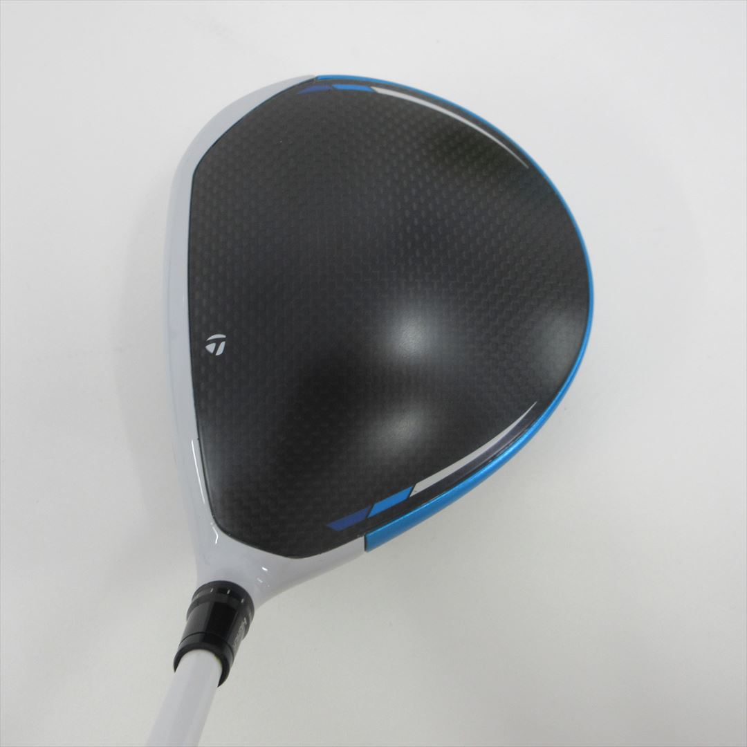 TaylorMade Driver SIM2 MAX 9° Stiff Tour AD HD-6