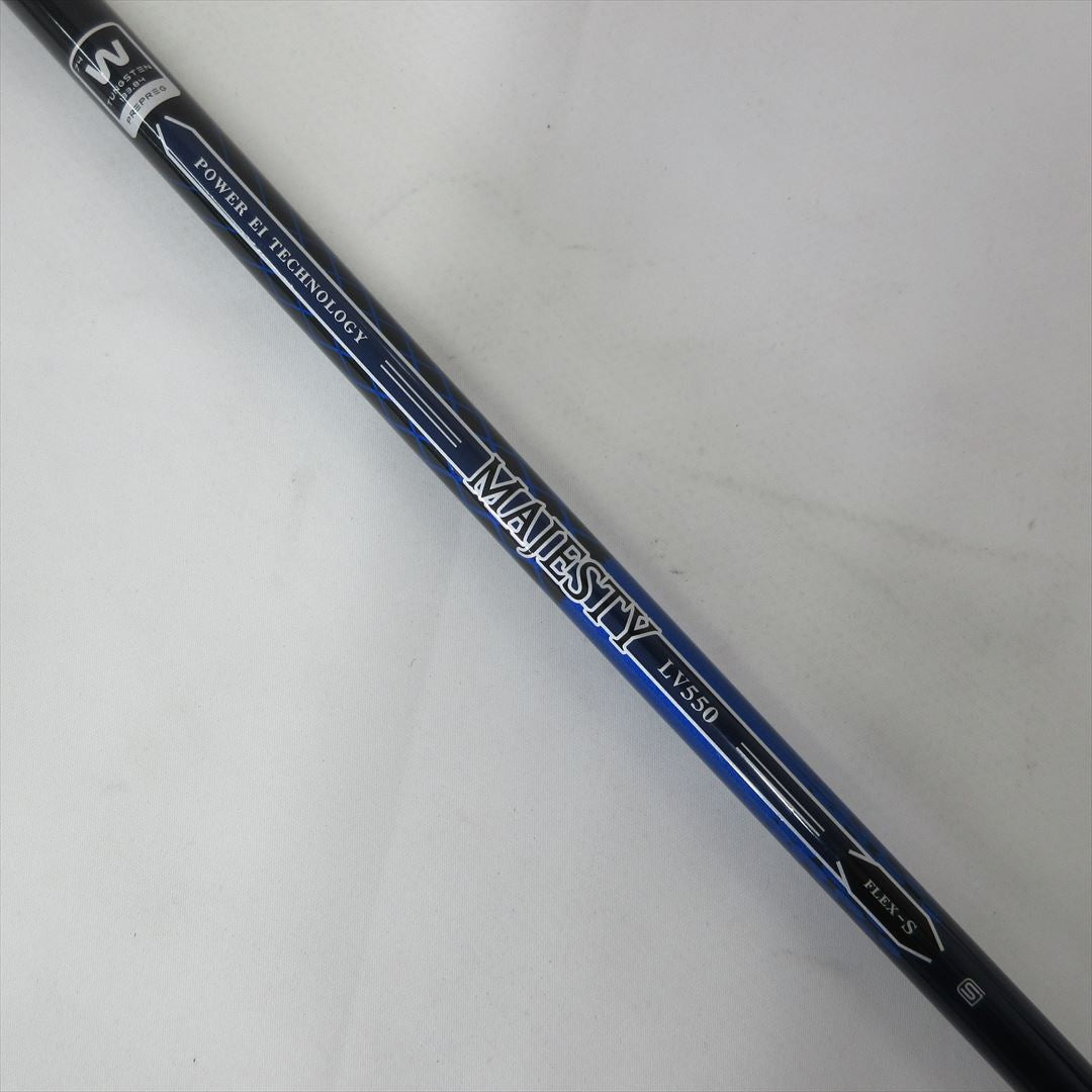 Maruman Driver MAJESTY Royale(2023) 9.5° Stiff MAJESTY LV550