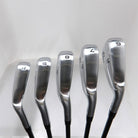 HONMA Iron Set Open Box TOUR WORLD Hx Regular VIZARD EZ-C 5 pieces