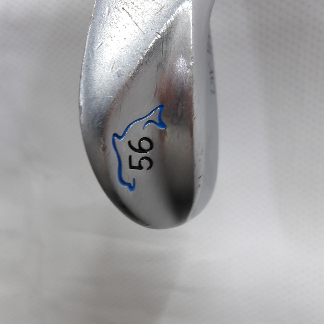 Kasco Wedge Dolphin Wedge DW-123 – GOLF Partner USA